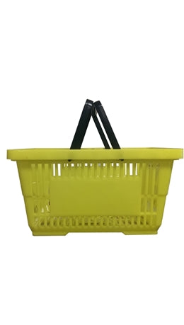 CLOSEOUT 12"X17" Shopping Baskets