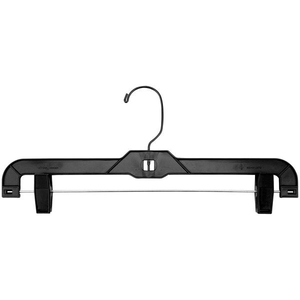 100/ Pant- Skirt Hangers-14"-