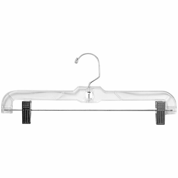 100/ Pant- Skirt Hangers-14"-