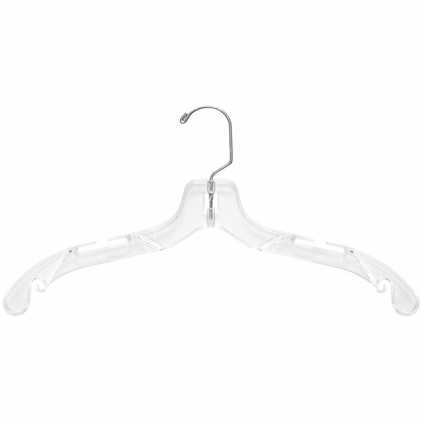 17" Heavy Weight Shirt Hanger