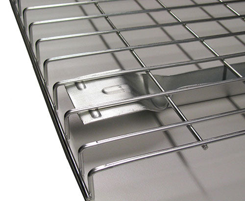Wire Decking - Lynx