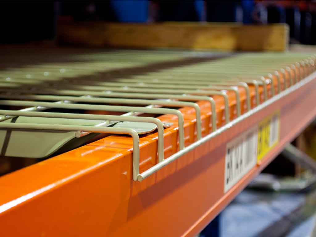 Wire Decking - Lynx