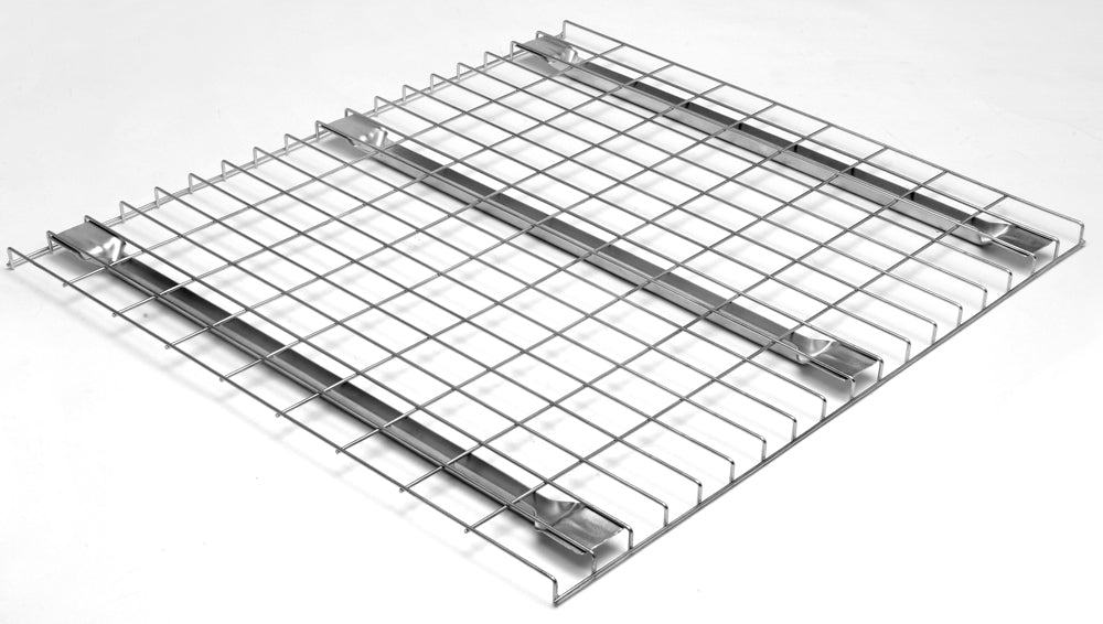 Wire Decking - Lynx