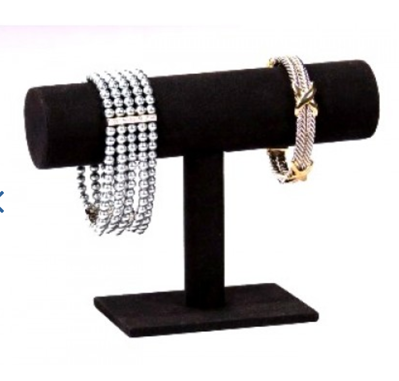 8" Economy Bracelet Bar