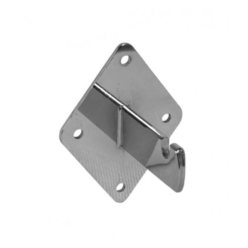 Grid wall mount bracket