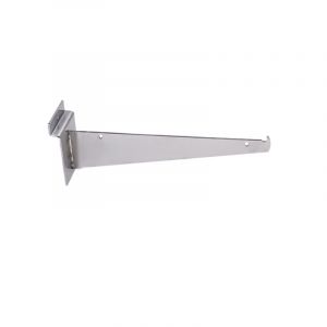 8" Slatwall Bracket