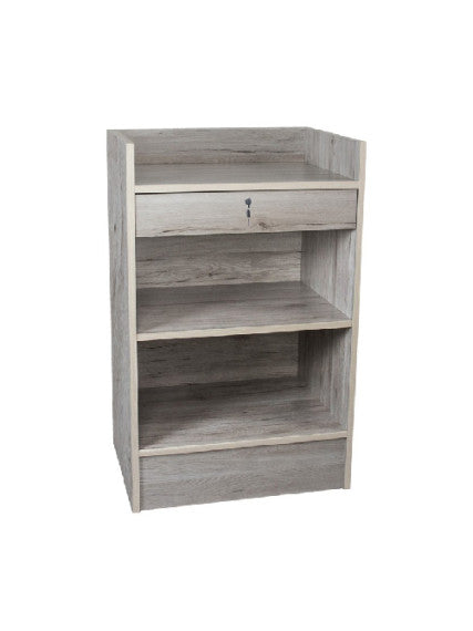 Cash Stand