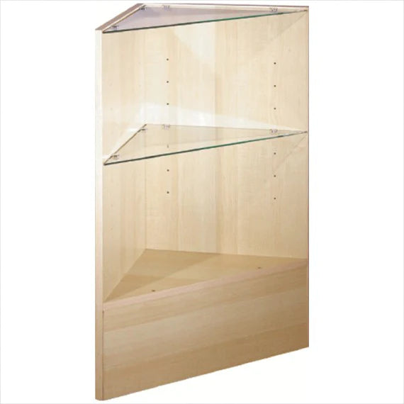 Corner Filler Triangle