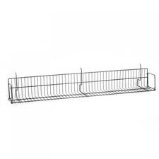 4' Wire Shelve