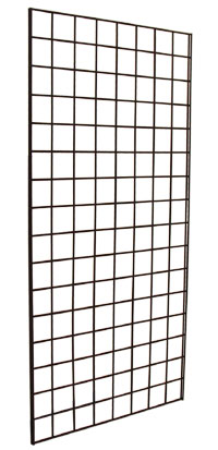 Grid Panel-2'x6'-