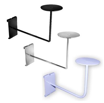 Gridwall Hat Holder