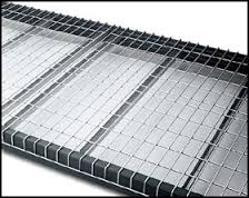 Wire Decking - Lynx