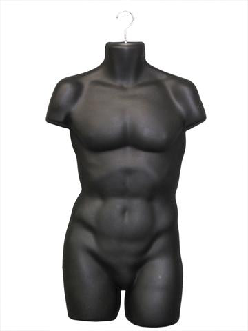 Male Hanging Mannequin