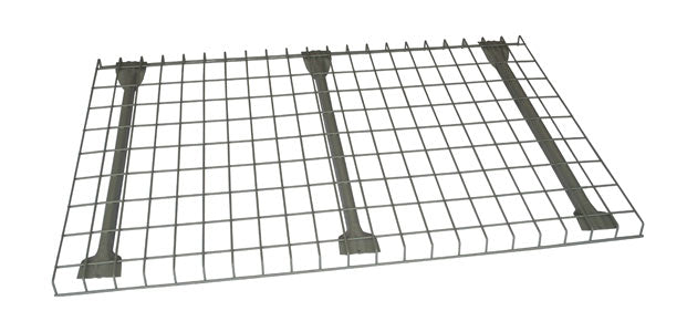 Wire Decking - Lynx
