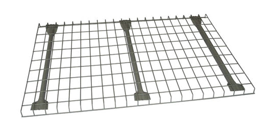 Wire Decking - Lynx