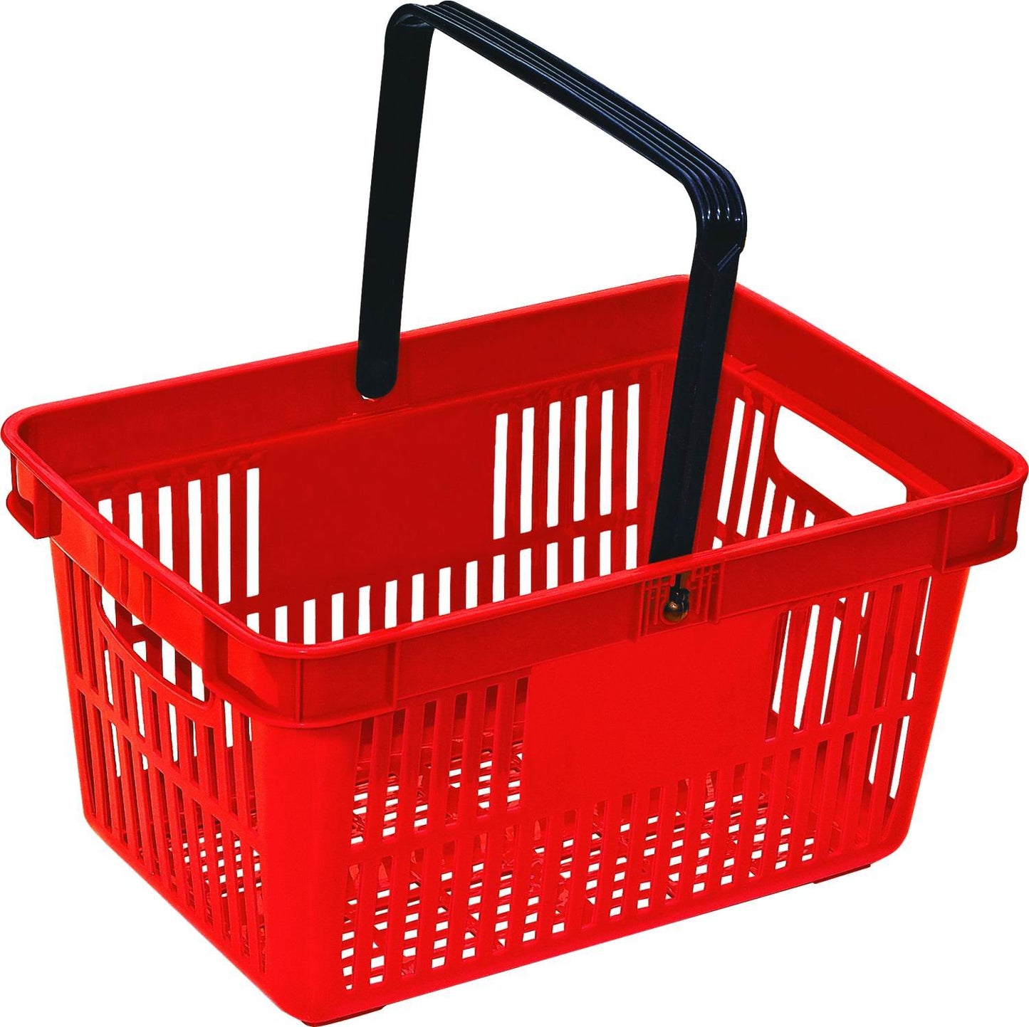 CLOSEOUT 12"X17" Shopping Baskets