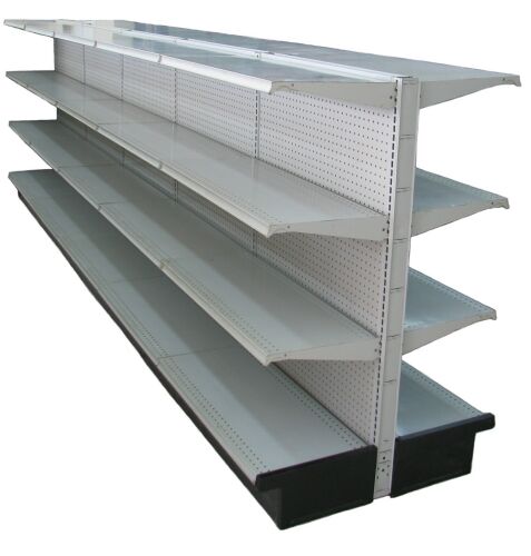 Gandola shelving