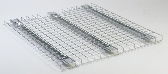 Wire Decking - Lynx
