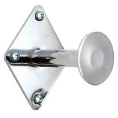 3" Fitting Room Hook