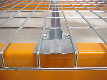 Wire Decking - Lynx