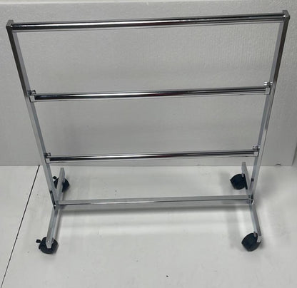 Hangers Storage Rack