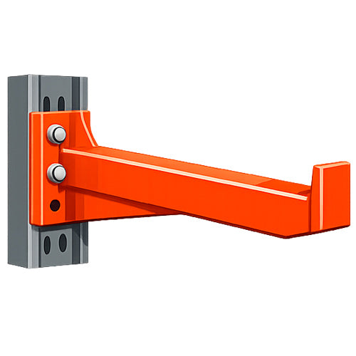 Heavy-Duty Cantilever Arms