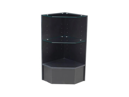 New Color Hexagon Corner