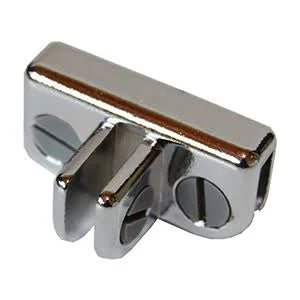 3-Way Adjustable Metal Connector