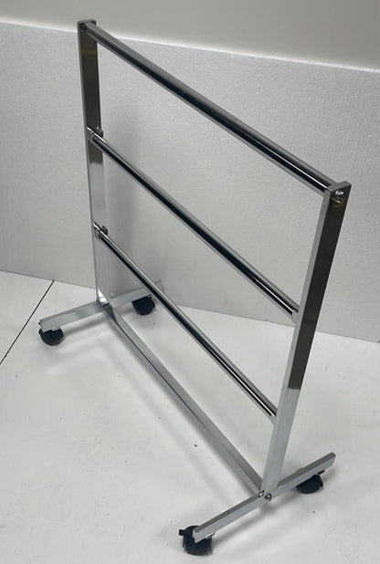 Hangers Storage Rack