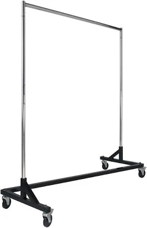 Goodwill Z Rack Z-Rack – Priceless Store Fixtures