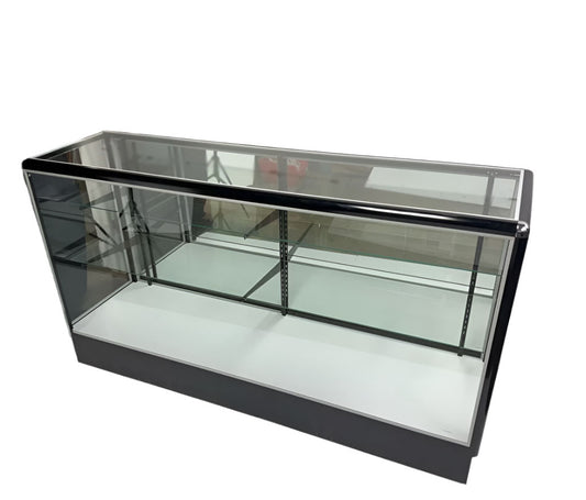 Radius Edge Showcase