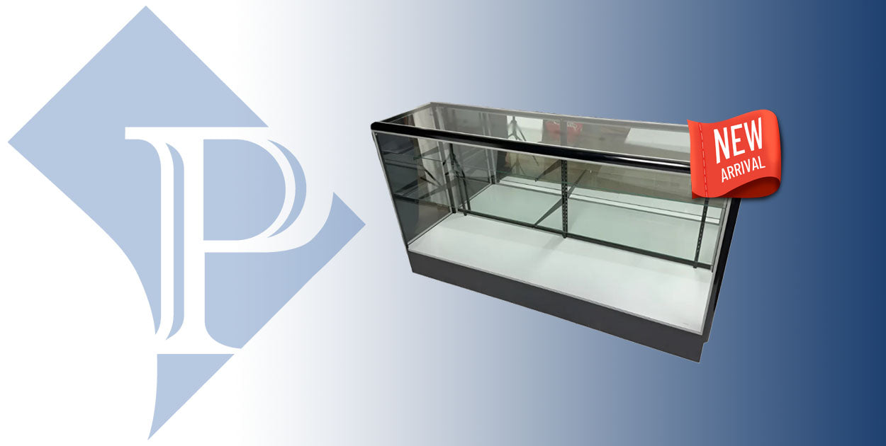 Priceless Store Fixtures | Retail Displays, Pallet Racking, and more!