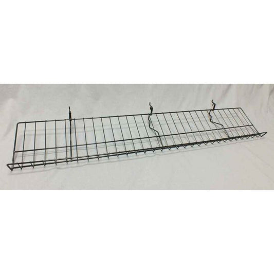 10" x 46" Candy Straight Wire Shelves