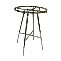 Round Fixture Rack Storage round rack – Priceless Store Fixtures