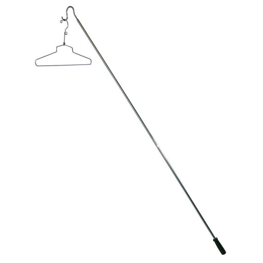 54" Hanger Retriever Pole