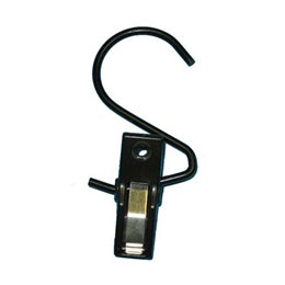 3" Hanger Hook With 2" Clamp