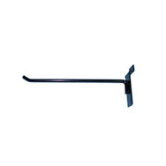 Hook 8" For Slatwall With 30 Degree Tip