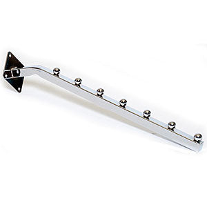 Waterfall wallmount – Priceless Store Fixtures
