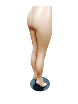 Brazilian Lower Body Form Mannequin